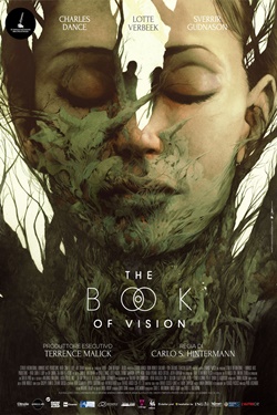 دانلود فیلم درام The Book of Vision 2020