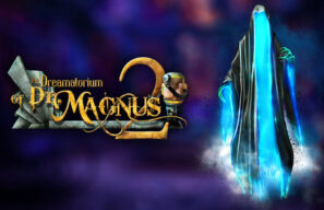 دانلود بازی The Dreamatorium of Dr. Magnus 2