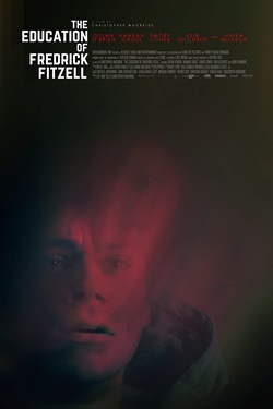دانلود فیلم درام The Education of Fredrick Fitzell 2020