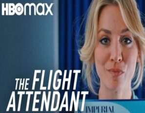 دانلود قسمت ۱ سریال The Flight Attendant