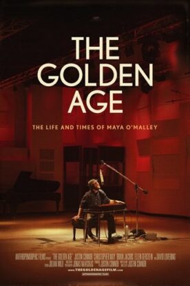 دانلود فیلم درام The Golden Age 2017