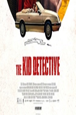 دانلود فیلم The Kid Detective 2020