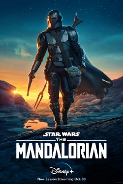 دانلود قسمت ۲ فصل ۲ سریال The Mandalorian