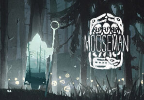 دانلود بازی The Mooseman 0.1.45