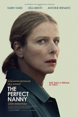 دانلود فیلم The Perfect Nanny 2019