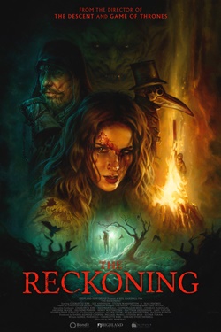 دانلود فیلم تاریخی The Reckoning 2020