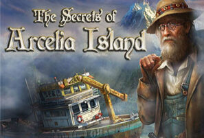 دانلود بازی The Secrets of Arcelia Island
