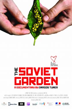 دانلود فیلم مستند The Soviet Garden 2019
