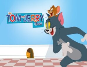 دانلود قسمت ۷۸ فصل ۳ سریال The Tom And Jerry Show