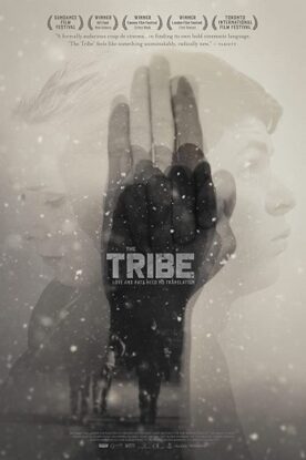 دانلود فیلم جنایی The Tribe 2014