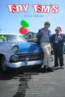 دانلود فیلم کمدی Tidy Tim’s 2020