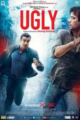 دانلود فیلم معمایی Ugly 2013