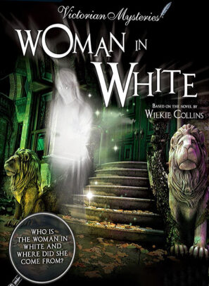 دانلود بازی Victorian Mysteries: Woman in White