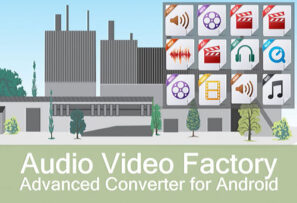 تبدیل فرمت با اپلیکیشن Video Format Factory 5.45