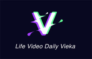 ساخت کلیپ با اپلیکیشن Vieka v1.4.0