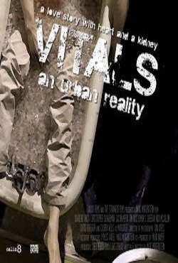 دانلود فیلم هیجانی Vitals 2019