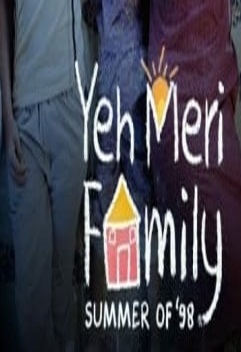 دانلود قسمت ۸ سریال Yeh Meri Family
