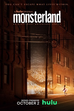 دانلود قسمت ۸ سریال Monsterland