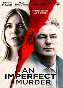 دانلود فیلم درام An Imperfect Murder 2020