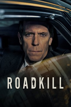 دانلود قسمت ۳ سریال Roadkill