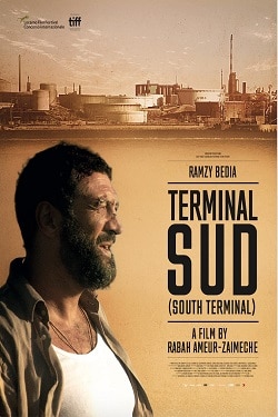 دانلود فیلم درام Terminal Sud 2019