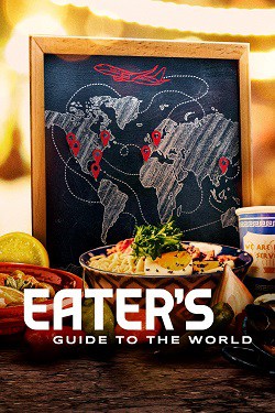 دانلود قسمت ۷ سریال Eater’s Guide to the World