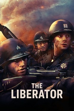 دانلود قسمت ۴ سریال The Liberator