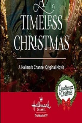 دانلود فیلم فانتزی A Timeless Christmas 2020