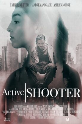 دانلود فیلم جنایی Active Shooter 2020