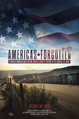 دانلود فیلم مستند Americas Forgotten 2020