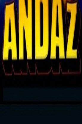 دانلود فیلم اکشن Andaz 1994
