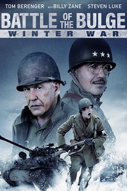 دانلود فیلم جنگی Battle of the Bulge: Winter War 2020