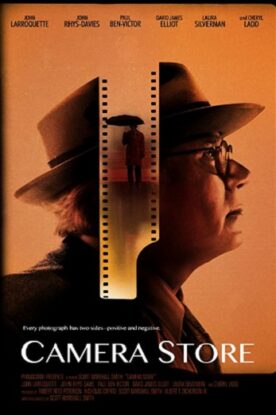دانلود فیلم درام Camera Store 2017