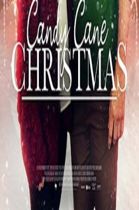 دانلود فیلم خانوادگی Candy Cane Christmas 2020