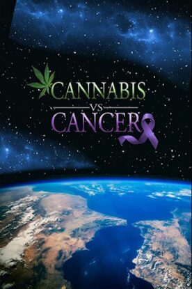 دانلود فیلم مستند Cannabis v s Cancer 2020