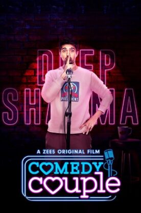 دانلود فیلم کمدی Comedy Couple 2020 با کیفیت عالی Full HD