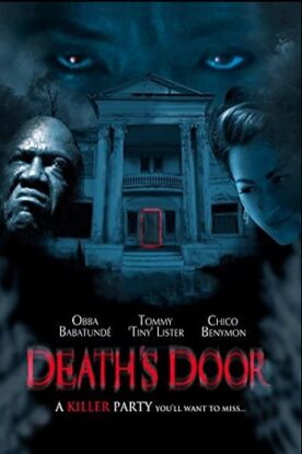 دانلود فیلم ترسناک Deaths Door 2015