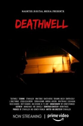 دانلود فیلم جنایی Deathwell 2020