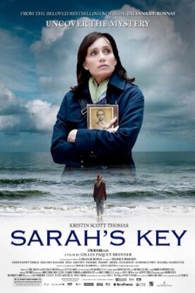 دانلود فیلم درام Elle sappelait Sarah 2010 با کیفیت عالی Full HD