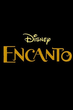 دانلود انیمیشن Encanto 2021