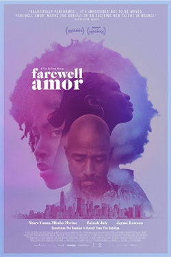 دانلود فیلم درام Farewell Amor 2020