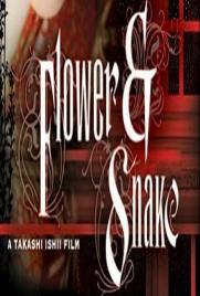 دانلود فیلم هیجانی Flower and Snake 2004