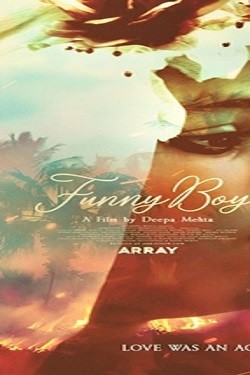 دانلود فیلم درام Funny Boy 2020