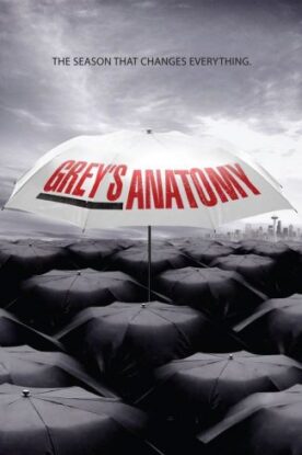 دانلود قسمت ۸ , ۹ فصل ۱۷ سریال Grey’s Anatomy