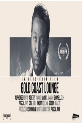 دانلود فیلم جنایی Gold Coast Lounge 2020