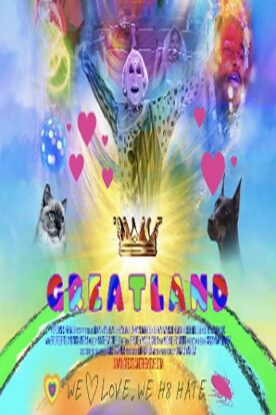 دانلود فیلم فانتزی Greatland 2020
