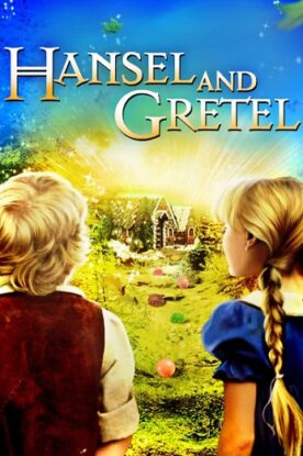 دانلود فیلم خانوادگی Hansel and Gretel 1987