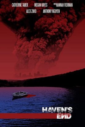 دانلود فیلم هیجانی Havens End 2019