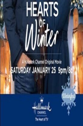 دانلود فیلم درام Hearts of Winter 2020