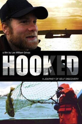 دانلود فیلم درام Hooked 2015